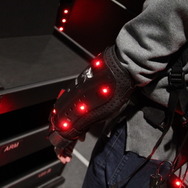 未来へ一歩近づく「攻殻機動隊 ARISE」対戦型フィールドVRを先行プレイ！叫び過ぎて喉がカラカラ…