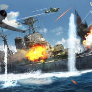 『戦艦帝国』東京メディア会見レポート-軍事を通して平和を知る意味とは