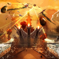 『戦艦帝国』東京メディア会見レポート-軍事を通して平和を知る意味とは