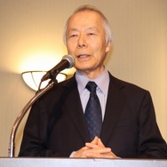 『戦艦帝国』東京メディア会見レポート-軍事を通して平和を知る意味とは