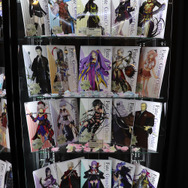 『FGO』セガコラボカフェに1.5部キャラ集結！アラフィフや武蔵ちゃんに囲まれた夢空間