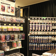 『FGO』セガコラボカフェに1.5部キャラ集結！アラフィフや武蔵ちゃんに囲まれた夢空間