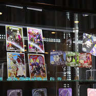 『FGO』セガコラボカフェに1.5部キャラ集結！アラフィフや武蔵ちゃんに囲まれた夢空間