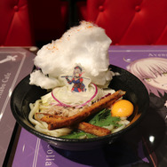 『FGO』セガコラボカフェに1.5部キャラ集結！アラフィフや武蔵ちゃんに囲まれた夢空間