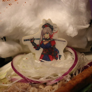 『FGO』セガコラボカフェに1.5部キャラ集結！アラフィフや武蔵ちゃんに囲まれた夢空間