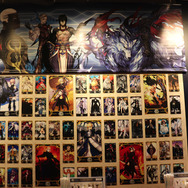 『FGO』セガコラボカフェに1.5部キャラ集結！アラフィフや武蔵ちゃんに囲まれた夢空間