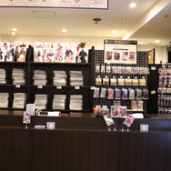 『FGO』セガコラボカフェに1.5部キャラ集結！アラフィフや武蔵ちゃんに囲まれた夢空間