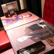 『FGO』セガコラボカフェに1.5部キャラ集結！アラフィフや武蔵ちゃんに囲まれた夢空間