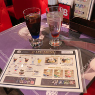 『FGO』セガコラボカフェに1.5部キャラ集結！アラフィフや武蔵ちゃんに囲まれた夢空間