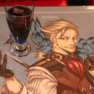 『FGO』セガコラボカフェに1.5部キャラ集結！アラフィフや武蔵ちゃんに囲まれた夢空間