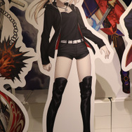 『FGO』セガコラボカフェに1.5部キャラ集結！アラフィフや武蔵ちゃんに囲まれた夢空間