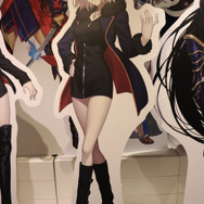 『FGO』セガコラボカフェに1.5部キャラ集結！アラフィフや武蔵ちゃんに囲まれた夢空間