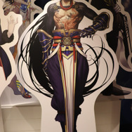 『FGO』セガコラボカフェに1.5部キャラ集結！アラフィフや武蔵ちゃんに囲まれた夢空間