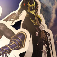 『FGO』セガコラボカフェに1.5部キャラ集結！アラフィフや武蔵ちゃんに囲まれた夢空間