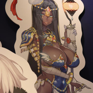 『FGO』セガコラボカフェに1.5部キャラ集結！アラフィフや武蔵ちゃんに囲まれた夢空間