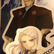 『FGO』セガコラボカフェに1.5部キャラ集結！アラフィフや武蔵ちゃんに囲まれた夢空間