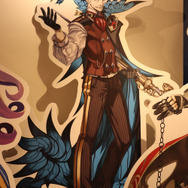 『FGO』セガコラボカフェに1.5部キャラ集結！アラフィフや武蔵ちゃんに囲まれた夢空間