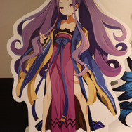 『FGO』セガコラボカフェに1.5部キャラ集結！アラフィフや武蔵ちゃんに囲まれた夢空間