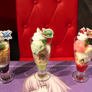 『FGO』セガコラボカフェに1.5部キャラ集結！アラフィフや武蔵ちゃんに囲まれた夢空間