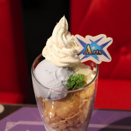 『FGO』セガコラボカフェに1.5部キャラ集結！アラフィフや武蔵ちゃんに囲まれた夢空間