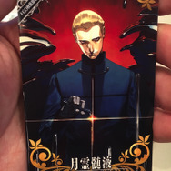 『FGO アーケード』筐体細部&実物カードを写真で紹介!アルトリアが出なくてすまない…