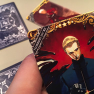 『FGO アーケード』筐体細部&実物カードを写真で紹介!アルトリアが出なくてすまない…