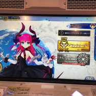 『FGO アーケード』筐体細部&実物カードを写真で紹介!アルトリアが出なくてすまない…