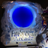 『FGO アーケード』筐体細部&実物カードを写真で紹介!アルトリアが出なくてすまない…
