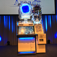 『FGO アーケード』筐体細部&実物カードを写真で紹介!アルトリアが出なくてすまない…