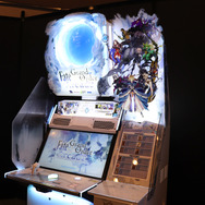 『FGO アーケード』一足先に体験！エリちゃんをゲット、マスターからマネージャーに……