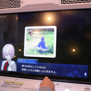 『FGO アーケード』一足先に体験！エリちゃんをゲット、マスターからマネージャーに……