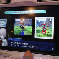 『FGO アーケード』一足先に体験！エリちゃんをゲット、マスターからマネージャーに……