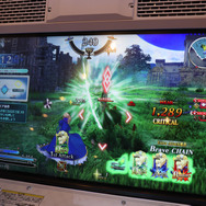 『FGO アーケード』一足先に体験！エリちゃんをゲット、マスターからマネージャーに……