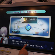 『FGO アーケード』一足先に体験！エリちゃんをゲット、マスターからマネージャーに……