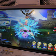 『FGO アーケード』一足先に体験！エリちゃんをゲット、マスターからマネージャーに……