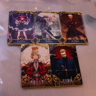 『FGO アーケード』一足先に体験！エリちゃんをゲット、マスターからマネージャーに……