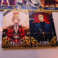 『FGO アーケード』一足先に体験！エリちゃんをゲット、マスターからマネージャーに……