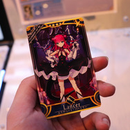 『FGO アーケード』一足先に体験！エリちゃんをゲット、マスターからマネージャーに……