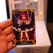 『FGO アーケード』一足先に体験！エリちゃんをゲット、マスターからマネージャーに……