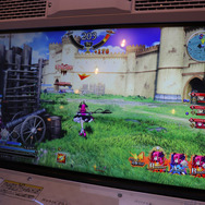 『FGO アーケード』一足先に体験！エリちゃんをゲット、マスターからマネージャーに……