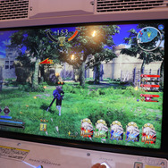 『FGO アーケード』一足先に体験！エリちゃんをゲット、マスターからマネージャーに……