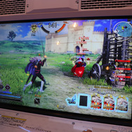 『FGO アーケード』一足先に体験！エリちゃんをゲット、マスターからマネージャーに……