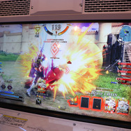 『FGO アーケード』一足先に体験！エリちゃんをゲット、マスターからマネージャーに……