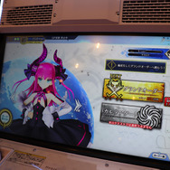 『FGO アーケード』一足先に体験！エリちゃんをゲット、マスターからマネージャーに……