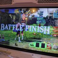 『FGO アーケード』一足先に体験！エリちゃんをゲット、マスターからマネージャーに……