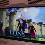 『FGO アーケード』一足先に体験！エリちゃんをゲット、マスターからマネージャーに……