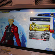 『FGO アーケード』一足先に体験！エリちゃんをゲット、マスターからマネージャーに……