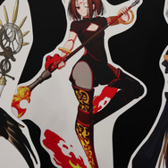 「FGO秋葉原祭り 2017」マシュやセイバーたちがサンタに！アビゲイルのパネルも展示