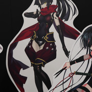 「FGO秋葉原祭り 2017」マシュやセイバーたちがサンタに！アビゲイルのパネルも展示