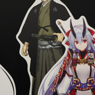 「FGO秋葉原祭り 2017」マシュやセイバーたちがサンタに！アビゲイルのパネルも展示